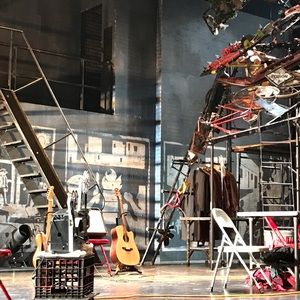 Meet your Posher, Benjamin